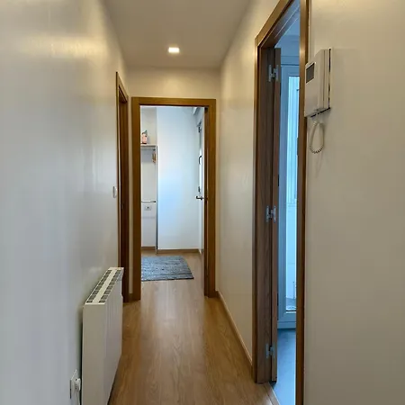 Apartamento Nuevo En García Barbon *