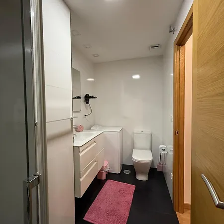 Apartamento Nuevo En García Barbon Apartamento Vigo