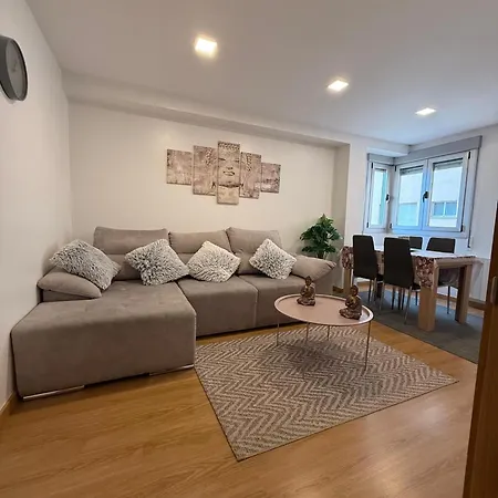 Centro Ciudad, Con Garaje Vigo