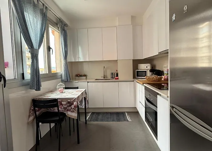 Centro Ciudad, Con Garaje * Comarca de Vigo