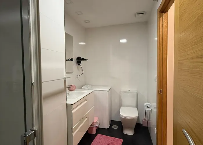 Centro Ciudad, Con Garaje Appartement Comarca de Vigo