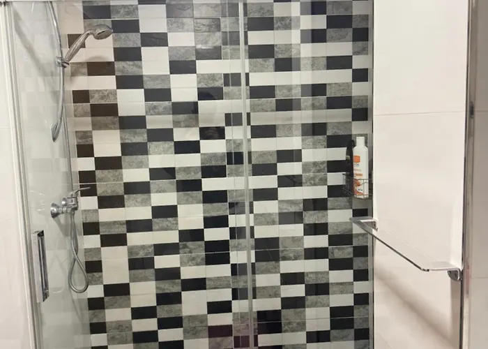 Appartement Centro Ciudad, Con Garaje Comarca de Vigo